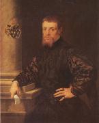 Johan stephan Von Calocker Called Giovanni Calcar Melchior von Brauweiler (mk05) oil painting picture wholesale